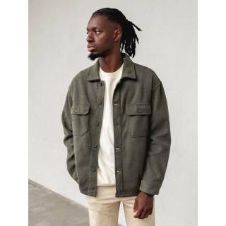 Chemise Kays - Kaki
