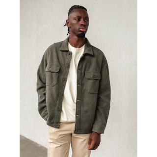 Chemise Kays - Kaki