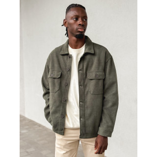 Chemise Kays - Kaki