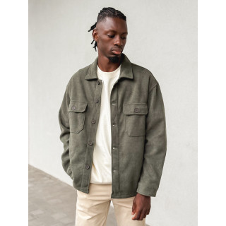 Chemise Kays - Kaki