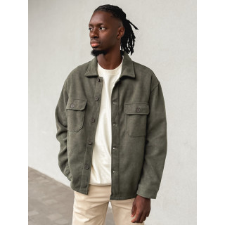 Chemise Kays - Kaki