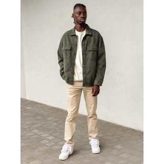 Chemise Kays - Kaki