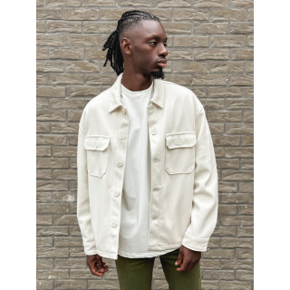 Chemise Kays - Ecru