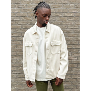 Chemise Kays - Ecru