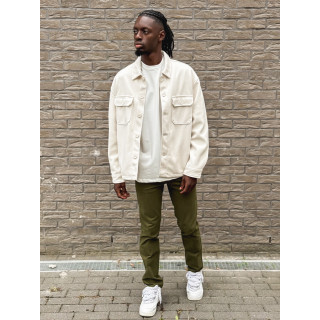 Chemise Kays - Ecru