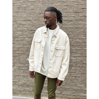 Chemise Kays - Ecru