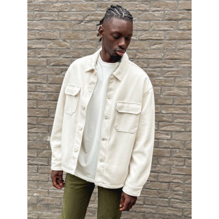Chemise Kays - Ecru
