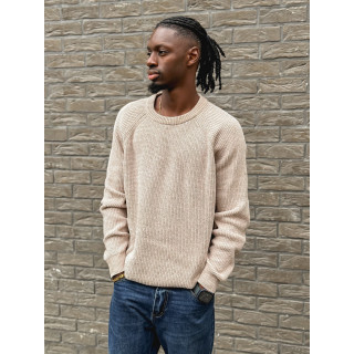Pull Pablo - Beige