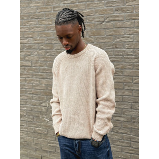 Pull Pablo - Beige
