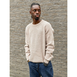 Pull Pablo - Beige