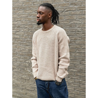 Pull Pablo - Beige