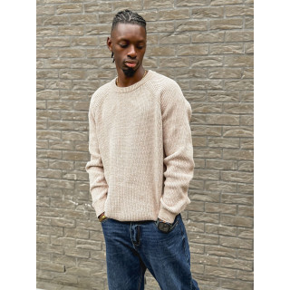 Pull Pablo - Beige