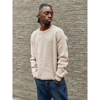 Pull Pablo - Beige