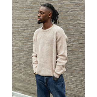 Pull Pablo - Beige