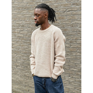 Pull Pablo - Beige