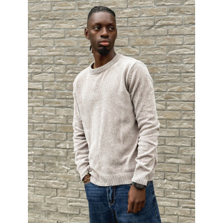 Pull Dante - Greige