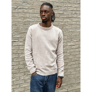 Pull Dante - Greige