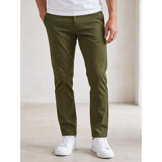 Pantalon Thomas - Kaki