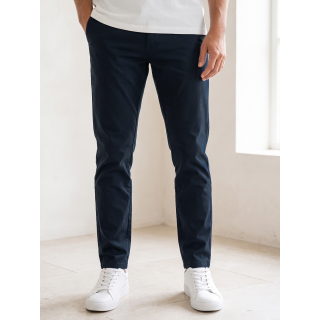 Pantalon Thomas - Bleu marine