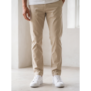 Pantalon Thomas - Beige