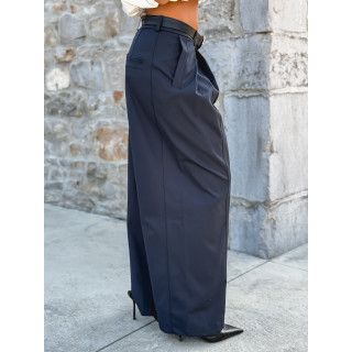 Pantalon Melissa - Bleu marine