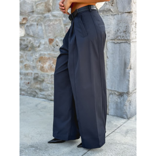 Pantalon Melissa - Bleu marine