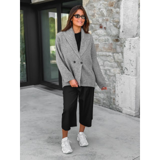 Gilet Rayna - Gris