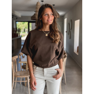 Pull Moara - Marron
