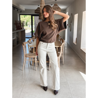 Pull Moara - Marron