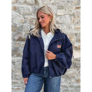 Veste Laurie - Bleu marine