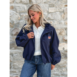 Veste Laurie - Bleu marine