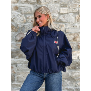 Veste Laurie - Bleu marine
