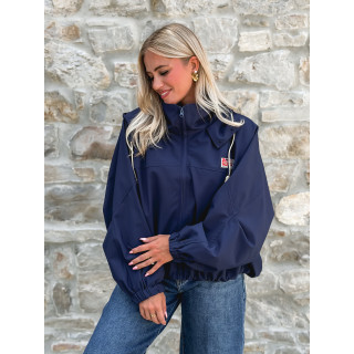 Veste Laurie - Bleu marine