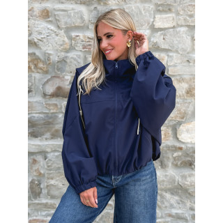 Veste Laurie - Bleu marine