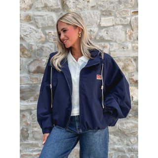 Veste Laurie - Bleu marine