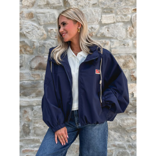 Veste Laurie - Bleu marine