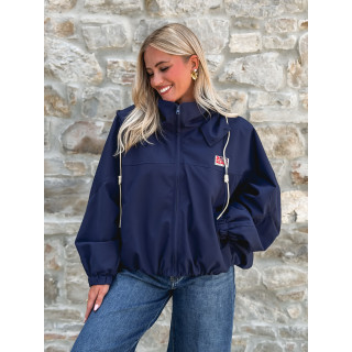 Veste Laurie - Bleu marine
