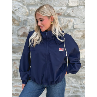 Veste Laurie - Bleu marine