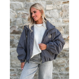 Veste Laurie - Gris
