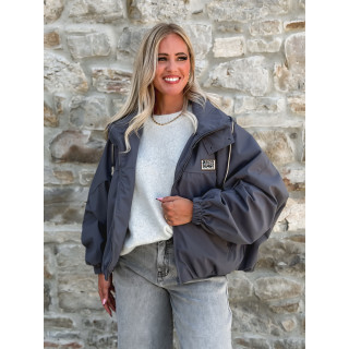 Veste Laurie - Gris