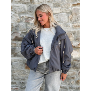 Veste Laurie - Gris