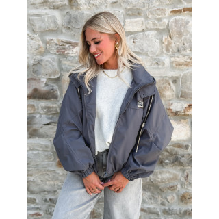 Veste Laurie - Gris
