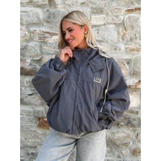 Veste Laurie - Gris