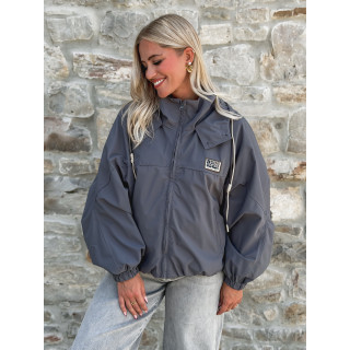Veste Laurie - Gris
