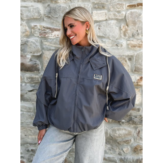Veste Laurie - Gris