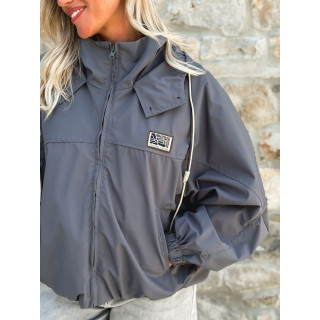 Veste Laurie - Gris