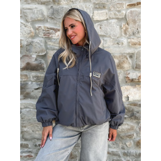 Veste Laurie - Gris