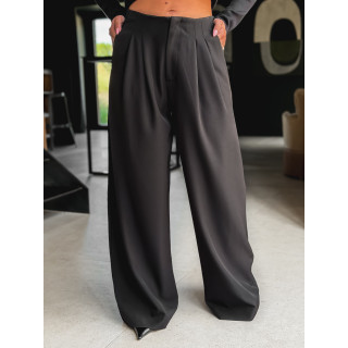 Pantalon Maëline - Noir