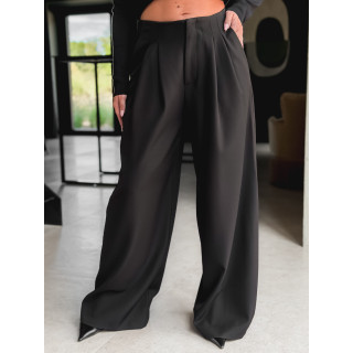 Pantalon Maëline - Noir