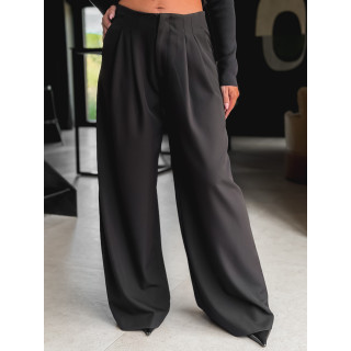 Pantalon Maëline - Noir